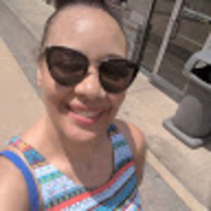 Meet your Posher, Sonia